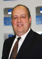 Marc Fertik, Ace Computers' Vice President of Technology Solutions