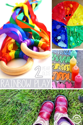 activities for 2 year olds