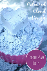 homemade dough