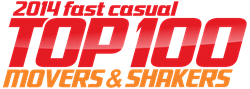 Table Tracker has been selected by Fast Casual as one of the Top 10 Technologies in the fast-casual segment of the restaurant industry.