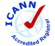 Authentic Web Inc. Approved as an ICANN Accredited Registrar for...
