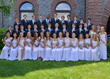 The Peck School Celebrates 2014 Commencement Ceremony