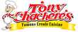 Tony Chachere’s TV Spot Wins Top Award