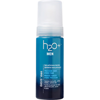 H2O Plus Oasis Men Precision Shave Hydro Foam