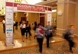 Accounts Payable Conference & Expo