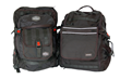 Bowerbags™ Launches Innovative 5-in-1 Travel Bag System