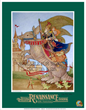 Texas Renaissance Festival Lures Internationally Renowned Artist Real...
