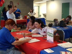 Heritage Elementary School Enrollathon