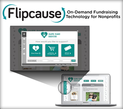Flipcause Integrated Solution