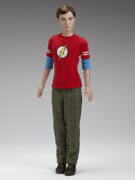 Tonner Doll Company Partners with Warner Bros. for New Collection: The