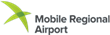 Mobile Regional Airport Launches New Website and Phone App with...