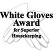 White Glove Award