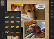 Comic App Halftone 2 Adds Video