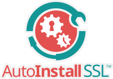 AutoInstall SSL Logo