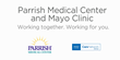Mayo Clinic, Parrish Medical Center Announce Collaboration