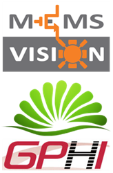 MEMS Vision Announces its Participation in the Sixth Global Pharmaceutical Industry Exhibition, alongside Tian’An. An opportunity to see firsthand MEMS Vision's portfolio of MEMS-based sensors and integrated solutions such as its relative humidity and tem