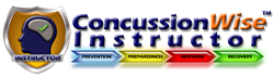 Concussion Wise Instructor Logo