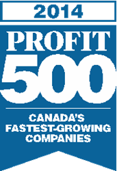 PROFIT 500