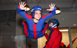 SkyVenture Colorado Flies to New Heights as iFLY Denver Indoor...