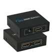 Hiconn Electronics Announces Its Cheap 1x2 HDMI 3D Splitters
