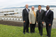 Ginsburg Development Breaks Ground on $65 Million Harbor Square...