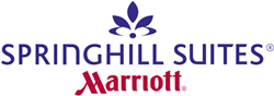 SpringHill Suites by Marriott logo