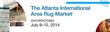Caravan Rug Corp. Will Feature Custom Line of Modern Rugs at the...