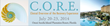 Willingway Supports C.O.R.E. Conference as a Founding Patron