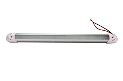 High Intensity LED Strip Light suitable for Marine Use