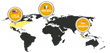 ShepHertz Extends its GPaaS Services to Multiple Locations for Minimum...