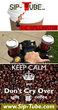Leaky Coffee Lids become a Thing of Past