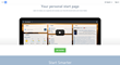 A Personal Start Page Service Launches on Start.ME Domain