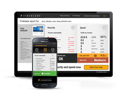 Firebalde's Testmysite