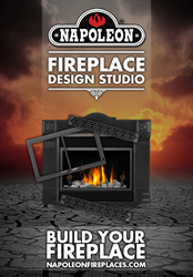 Fireplace Design Studio