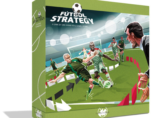 soccer tactics world edition board game