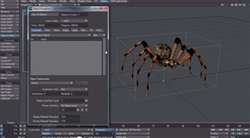 LightWave 3D, LightWave, LightWave 11.5, LightWave 11.5, NewTek, 3D modeling, Sketchfab, interactive, 3D, web platform, animation