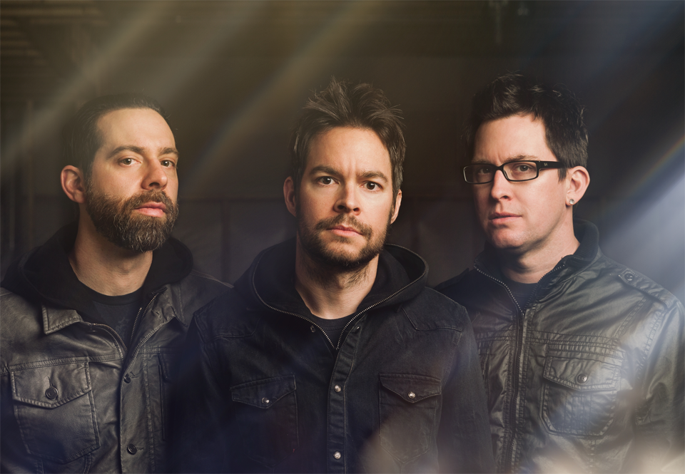 Chevelle Releases Extended 2014 Tour Dates; Chevelle Tickets Available