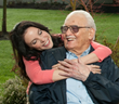 In-Home Caregiving Might be the Most Meaningful Gift a Father Could...