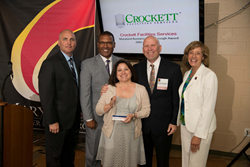 2014 Maryland Business Breakthrough Award