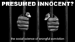 New Penn State MOOC-for-Credit Explores Social Science of Wrongful...