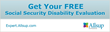 Allsup Provides Social Security and Veterans Disability Appeals...