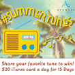 Avamere Family of Companies Launches #SummerTunes 15-Day Giveaway...