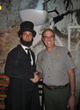 Yosemite Festival Honoring the 150th Anniversary of the Yosemite Grant...