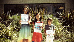 san diego plumber chooses winners in healthy hearts contest