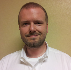 BuyaTimeshare.com Sales Manager Dan Hansen