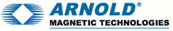 arnold magnetic technologies logo