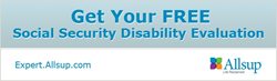 SA Allsup Web Banner