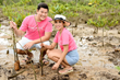 Honeyteering Holidays Promoted on FAM Trip by Tourism Authority of...