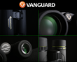 Vanguard Introduces New Models to their Award Winning Endeavor Optics...