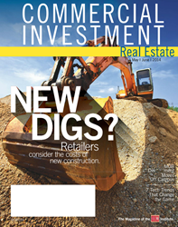 Commercial Investment Real Estate May-June Issue